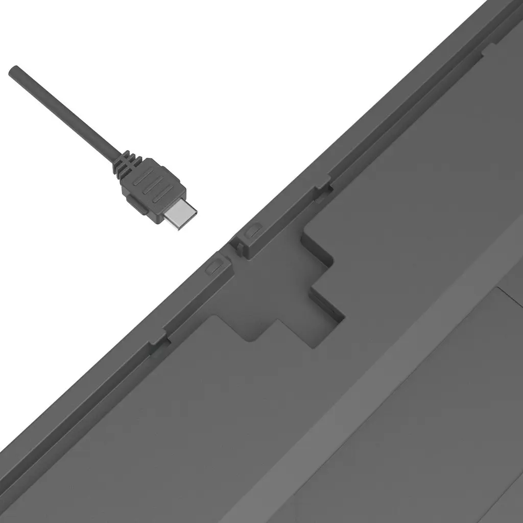 Клавиатура Bloody WS98 Pixels Red [157569] - фото 9