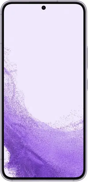 Смартфон Samsung Galaxy S22 8/256GB Dual Bora Purple (SM-S901B) (Global) [5G, NFC, 2 SIM/1 SIM + 1 eSIM] - фото 2