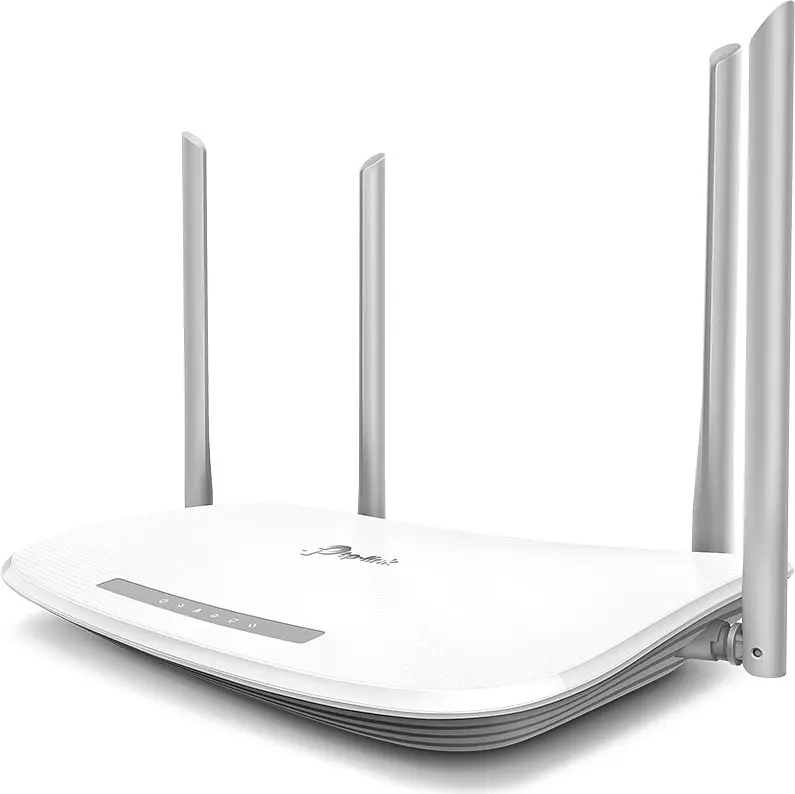 Бездротовий маршрутизатор (роутер) TP-Link EC220-G5 [86834] - фото 2