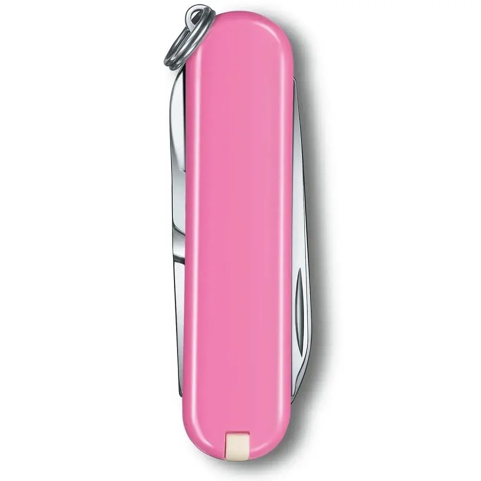 Ніж Victorinox Classic SD Colors Cherry Blossom (0.6223.51G) - фото 3