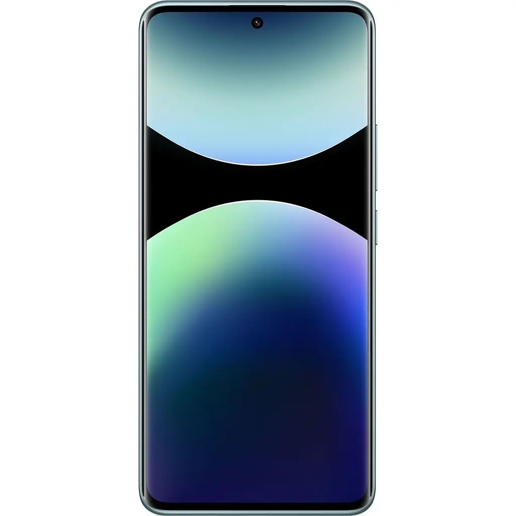 Смартфон Redmi Note 14 Pro+ 5G 12/512GB Frost Blue UA-UCRF [126529] - фото 2