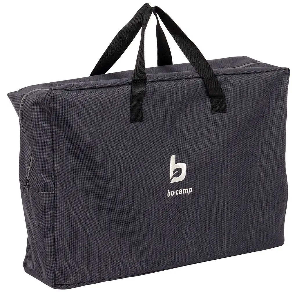 Кухня кемпінгова Bo-Camp Edith 65x45 cm Anthracite (1593652) - фото 7
