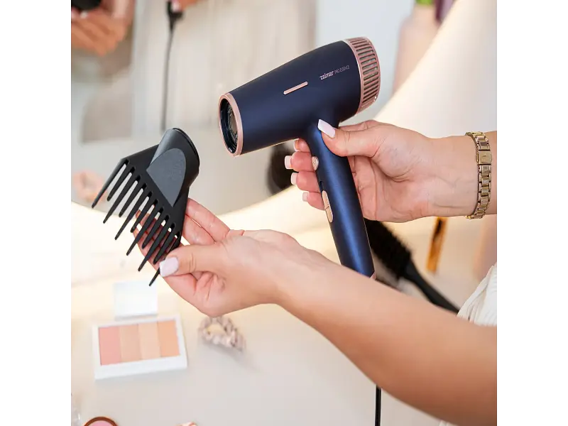 Фен Zelmer ZHD9005 - фото 6