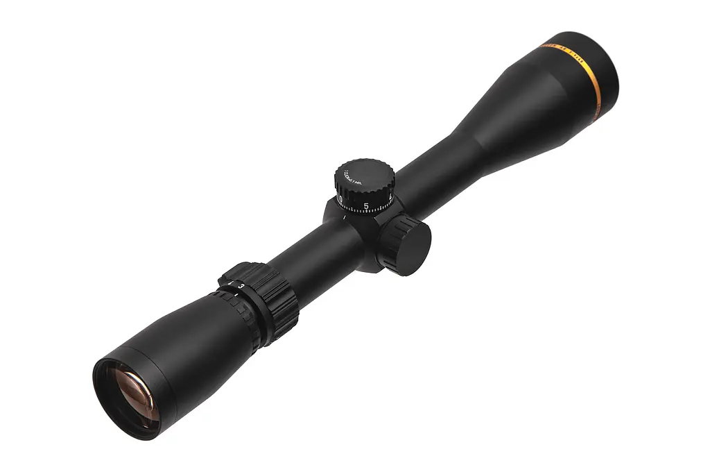 Оптический прицел LEUPOLD VX-Freedom AR 3-9x40 (1 inch) P5 Mil/Mil TMR - фото 2