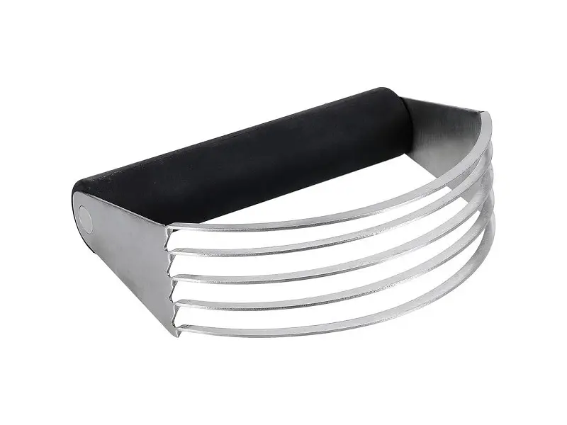 ніж для тіста KitchenAid Universal, чорний (KQG043OHOBE)