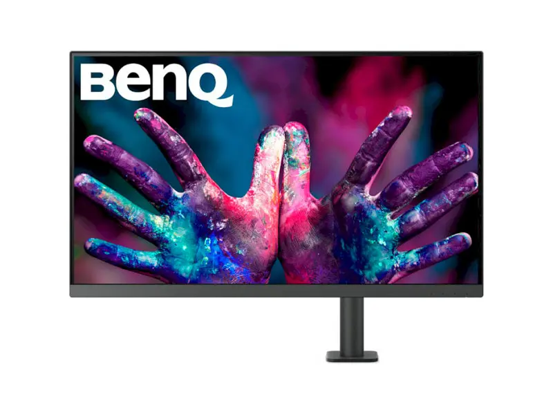 Монітор BenQ DesignVue PD3205UA (9H.LKGLA.TPE)