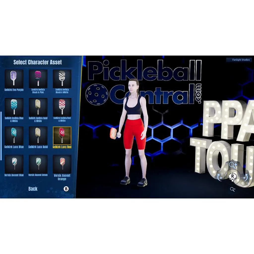 Ключ активации Microsoft PPA PickleBall Tour 2025 для Xbox One/Series S/X - фото 12