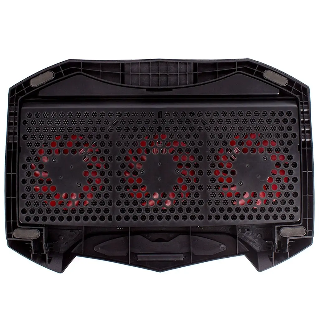 Підставка до ноутбука ColorWay Cooling Game Pro H1, 10-17 (CW-CGPH1) - фото 7