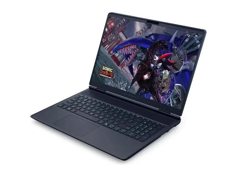 Ноутбук Alienware 16X Aurora AC16251 (LAC16251-9582BLU-PUS) - фото 3