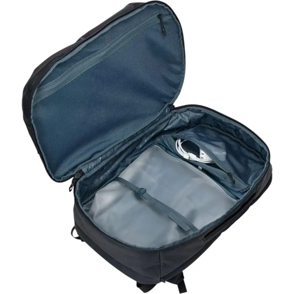 Рюкзак Thule Aion Travel Backpack 40L Black (TH 3204723) - фото 12
