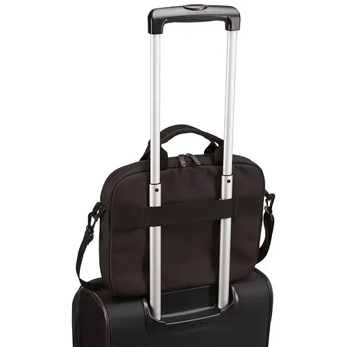 Сумка Case Logic Advantage Attache 11.6` ADVA-111 Black (6515674) - фото 5