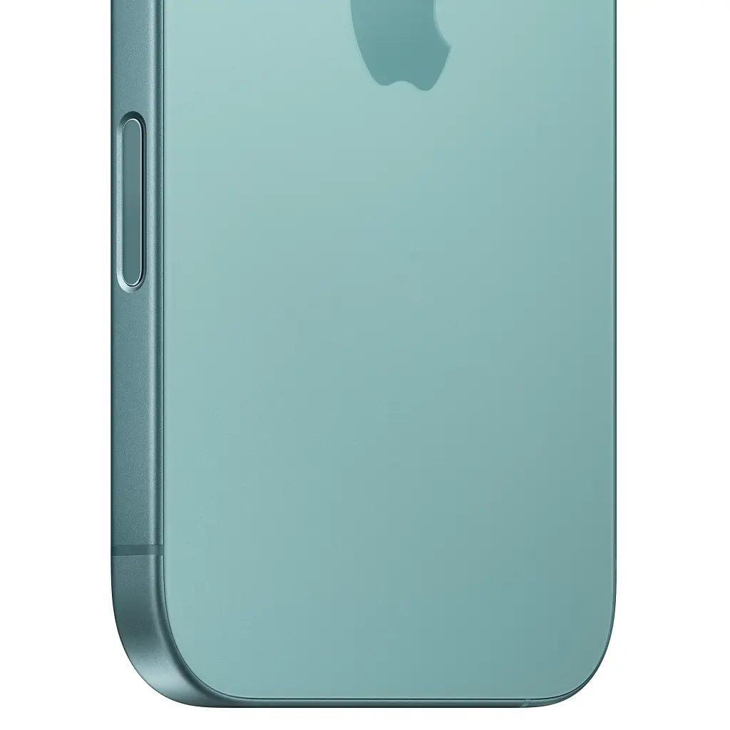 Мобільний телефон Apple iPhone 16 128GB Teal (MYED3) - фото 5