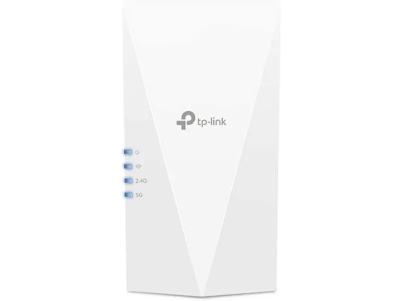 TP-LINK RE600X - фото 2