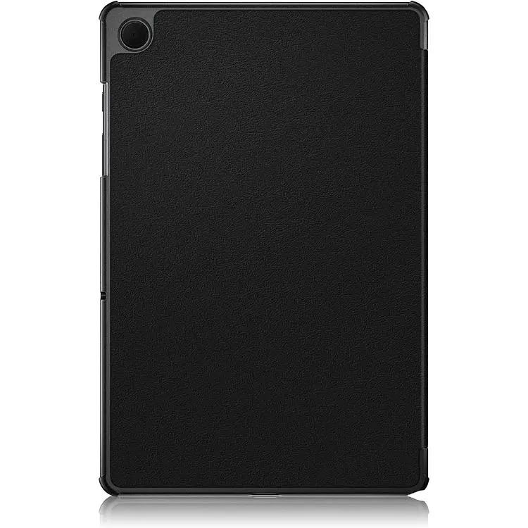 Чехол-книжка BeCover Smart Case для Samsung Galaxy Tab A9 Plus SM-X210/SM-X215/SM-X216 11.0" Black (710302) - фото 3