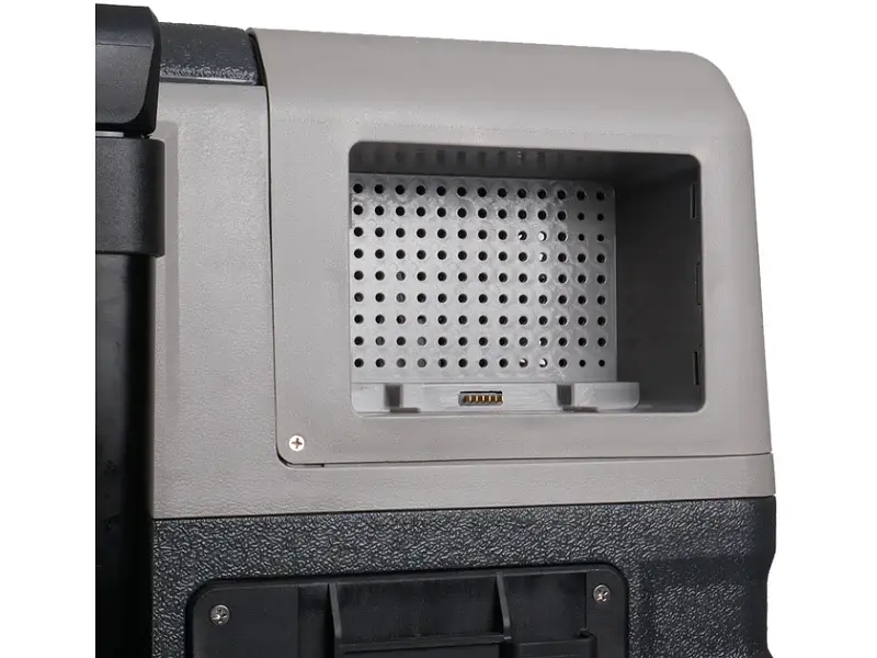 Автохолодильник Brevia 22750, 42 л - фото 5