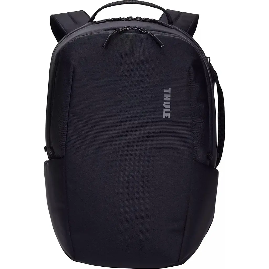 Рюкзак Thule Subterra 2 Backpack 27L Black (3205027) [107587] - фото 3