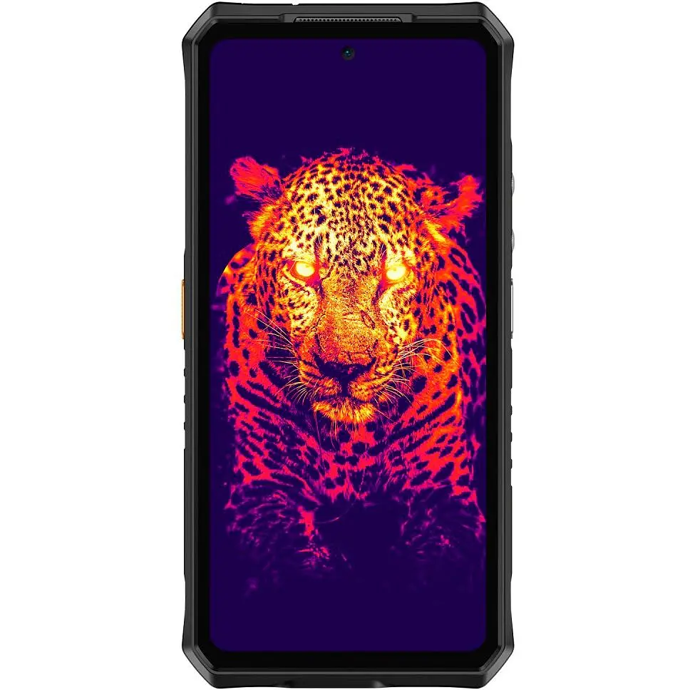 Смартфон Ulefone Armor 28 Ultra Thermal Version 16/1TB Epic Black (Global Version) - фото 2