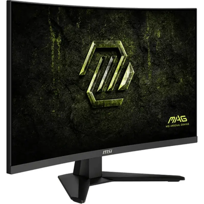 Монітор MSI MAG 275CF X24 - фото 2