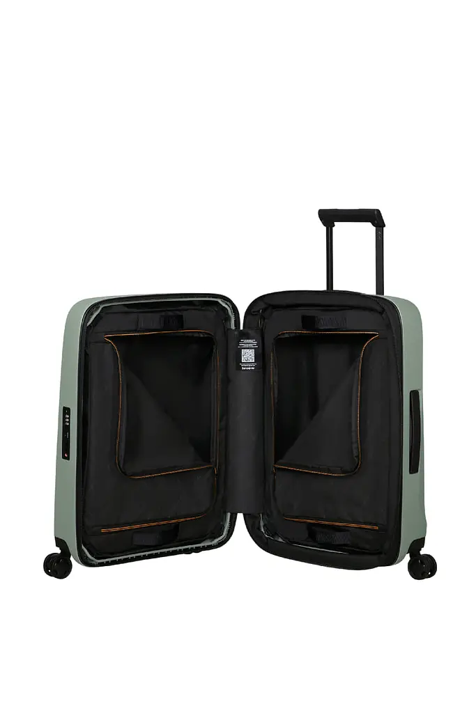 Валіза 55 См Samsonite ESSENS SAGE 55x40x23(26) KM0*64005 - фото 3