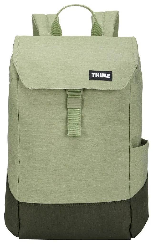 Рюкзак Thule Lithos 16L (Quiet Green) 3205451 (TH 3205451) - фото 13