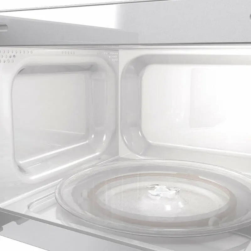 Мікрохвильова піч GORENJE MO20A3WH - фото 5