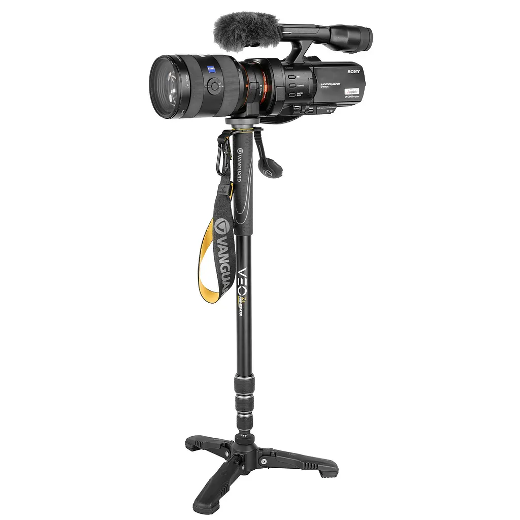 Монопод Vanguard VEO 2S AM-234TR - фото 5