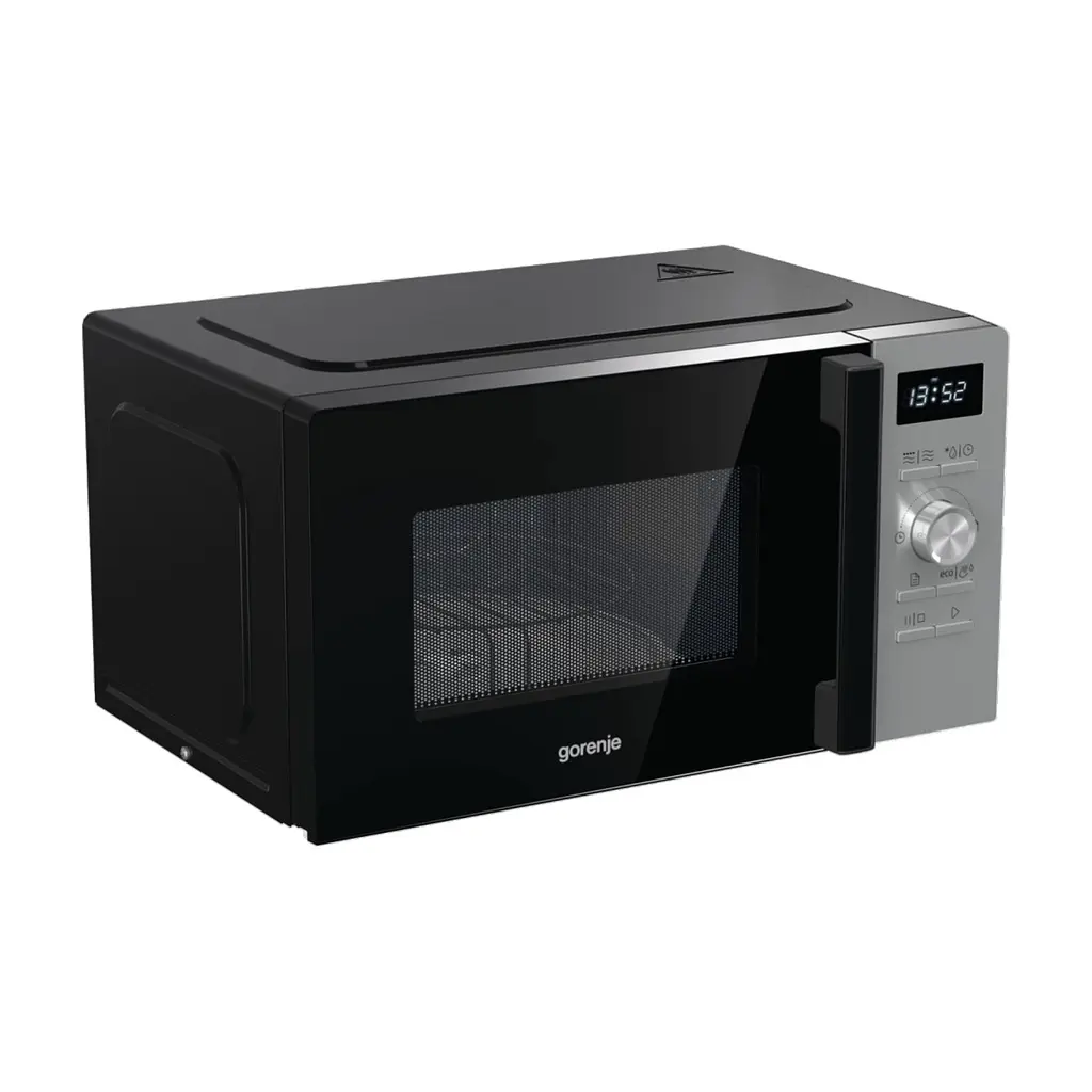 Мікрохвильова піч Gorenje MO20A4XH - фото 7