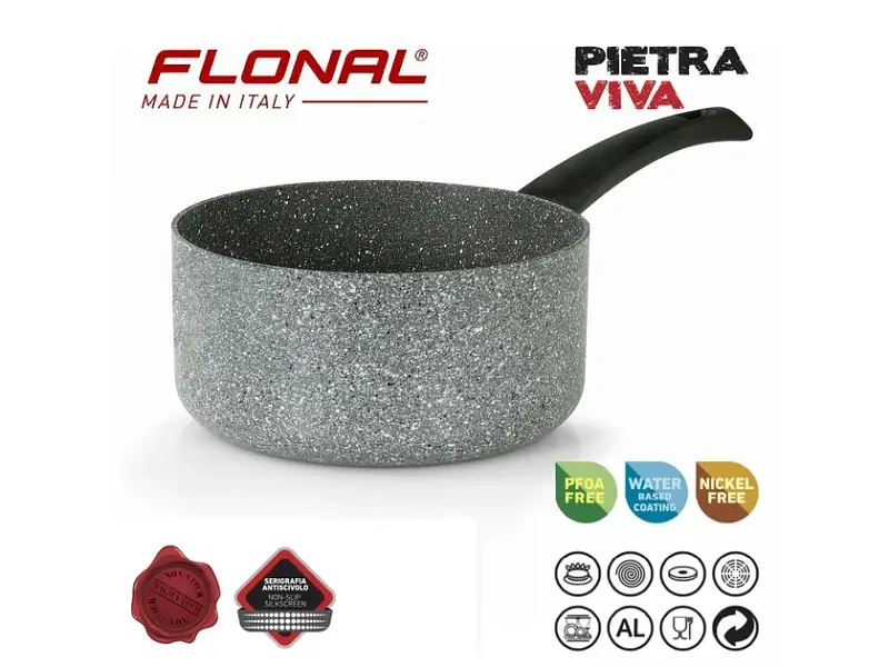 Ківш FLONAL Pietra Viva (PV8C11670) - фото 2