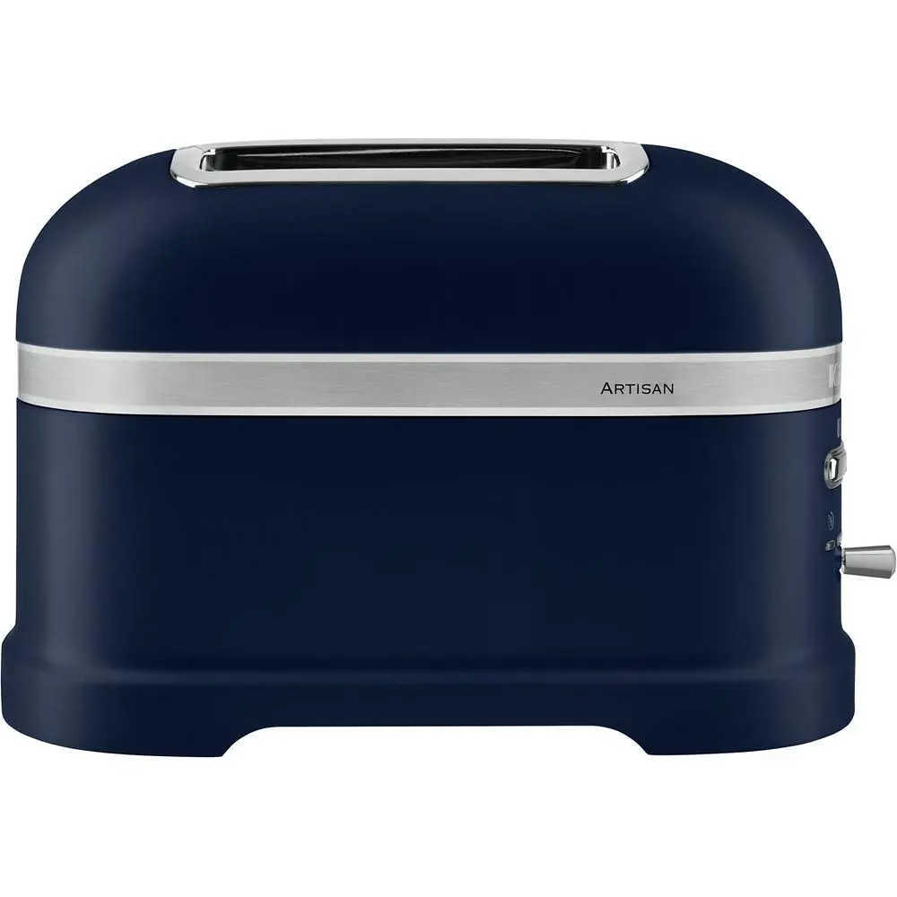 Тостер KitchenAid 5KMT2204EIB - фото 2