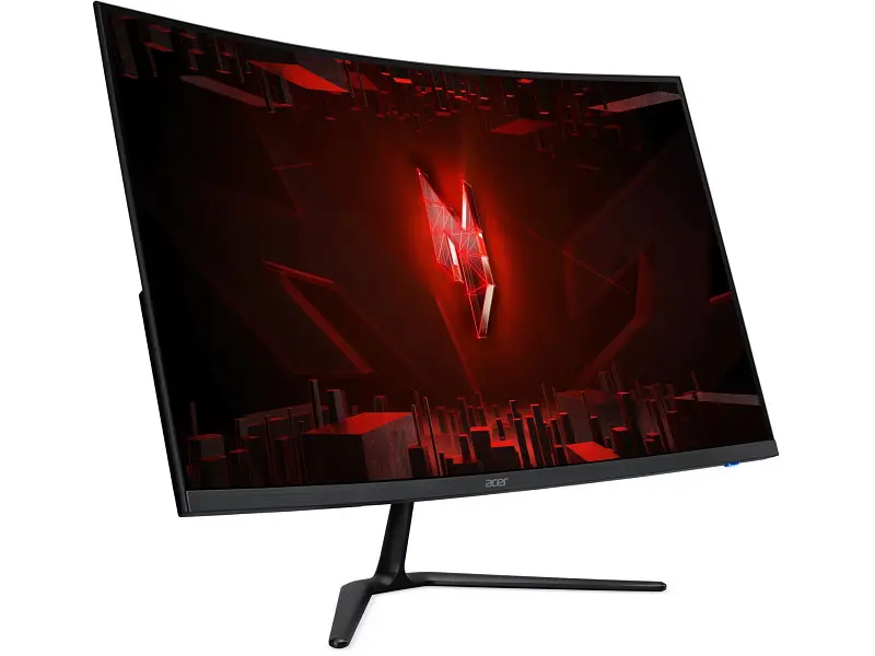 Монітор Acer ED320QUS3BMIIPX (UM.JE0EE.318) - фото 2