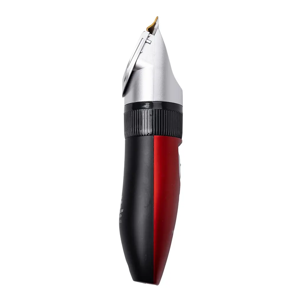Машинка для стрижки Sokany SK-749 акумуляторна 4 насадки Sokany SK-749 - фото 3