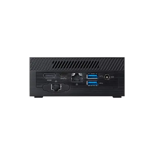 ПК-неттоп ASUS PN50-BBR545MD-CSM AMD Ryzen 5 4500U/2*SO-DIMM/SATA+M.2SSD/int/BT/WiFi/NoOS (90MR00E1-M00160) - фото 11