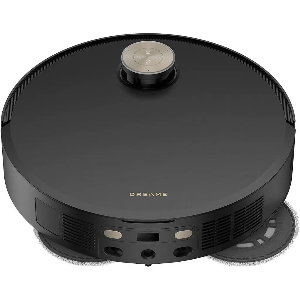 Робот-пилосос Dreame Bot X50 Master RLX86CE-1 [136750] - фото 9