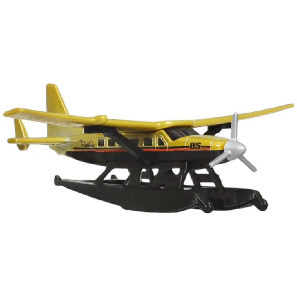 Літак Matchbox Sky Busters в асортименті (JDJ05) - фото 7