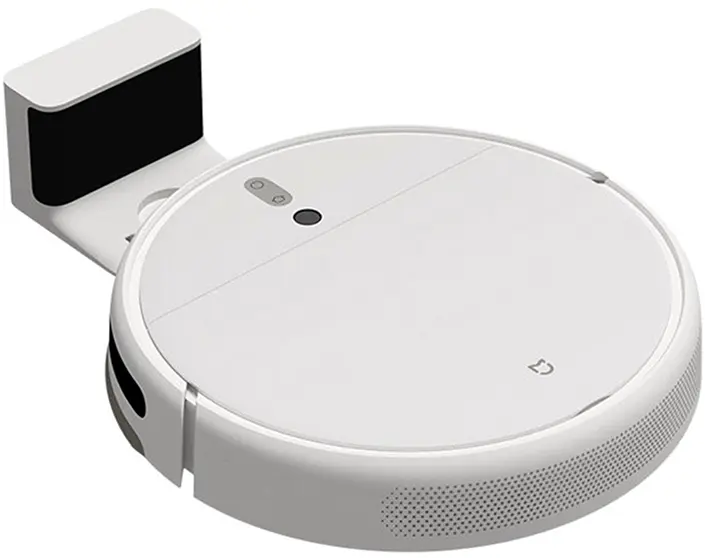 Робот-пылесос XiaomiXiaomijia Xiaomi Robot Vacuum Mop 1C (STYTJ01ZHM) (SKV4073CN) - фото 3