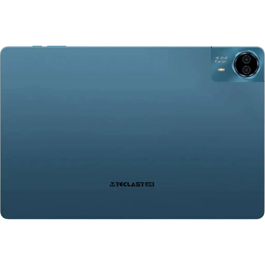 Планшет Teclast T70 8/256GB Blue (W1B1/TL-112722) - фото 2