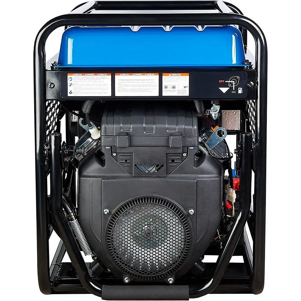 Генератор бензиновий EnerSol EPG-11000SEA [161180] - фото 5