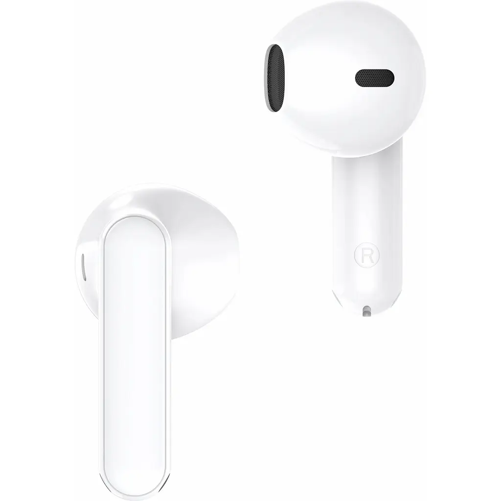Навушники realme Buds T01 White - фото 3