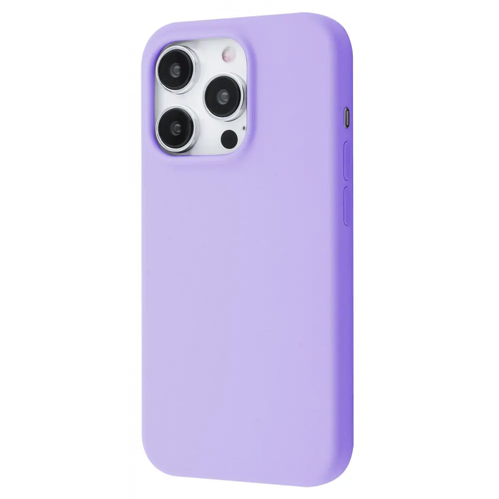 Чохол Proove Silicone Case with Magnetic Ring iPhone 14 Pro Max в асортименті - фото 4