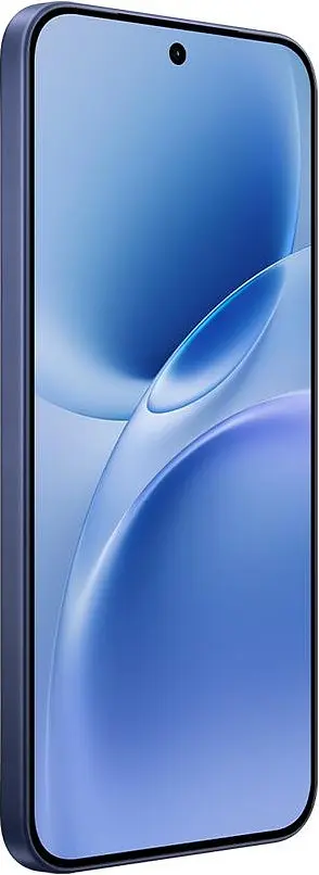 Смартфон Vivo V70 FE 12/256GB Ocean Blue (Global) - фото 2