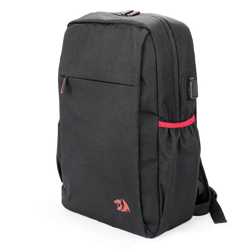 Рюкзак для ноутбука 15.6" Redragon Heracles GB-82 полиэстер - фото 3