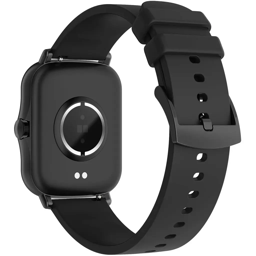 Smart Watch Globex Smart Watch Me3 Black UA - фото 3