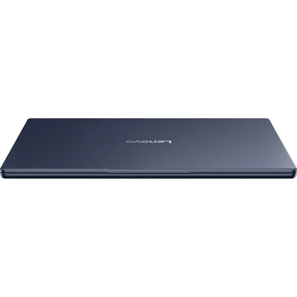 Ноутбук Lenovo IdeaPad Slim 5 16AKP10, (83HY0036RM), AMD Ryzen AI 7 350 до 5.0 ГГц, 16" 2.8K OLED, 32 ГБ, SSD 1 ТБ, AMD Radeon 860M, Free DOS - фото 9