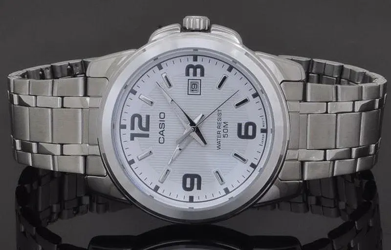 Годинник Casio MTP-1314D-7AVDF (модуль №2784) - фото 3
