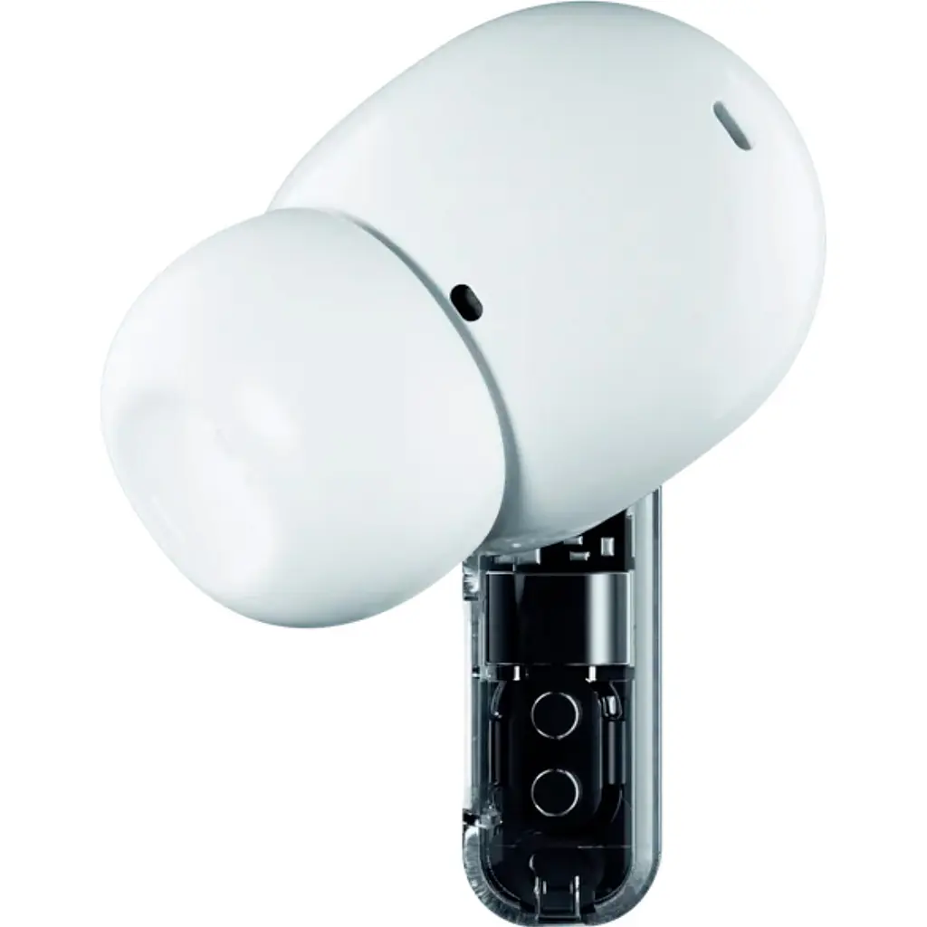 Наушники Nothing Ear B171 White [108660] - фото 9