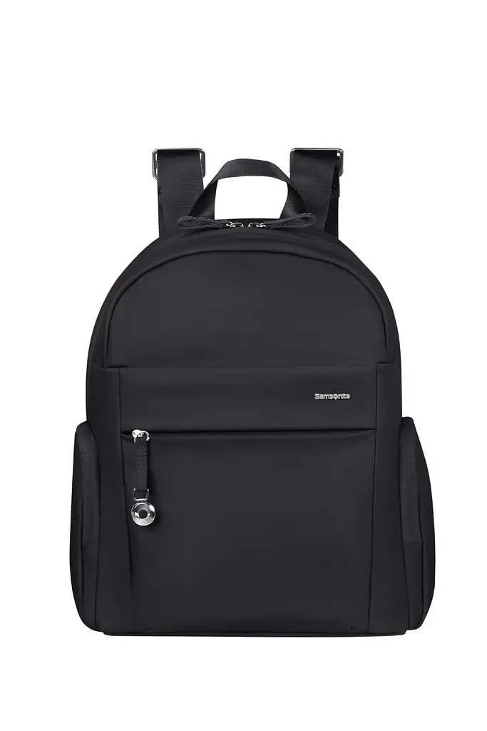 Рюкзак Samsonite MOVE 5.0 BLACK 34,5х25x12 KP0*09024