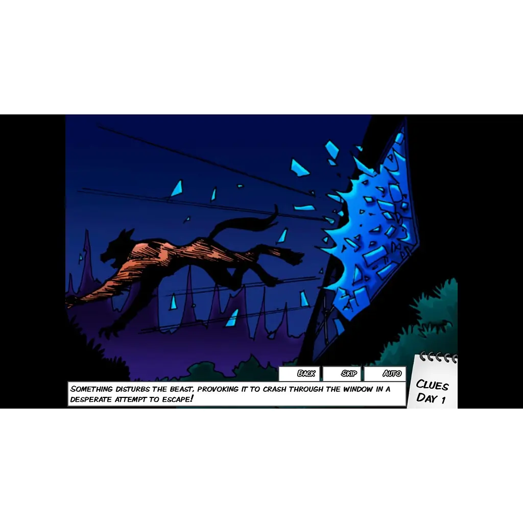 Ключ активації Microsoft Vera Blanc: Supernatural Mysteries для Xbox One/Series S/X - фото 4