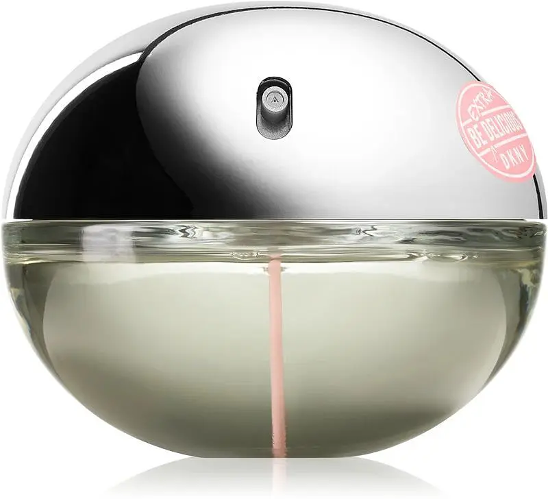 Оригінал DKNY Be Extra Delicious 50 мл Парфумована вода