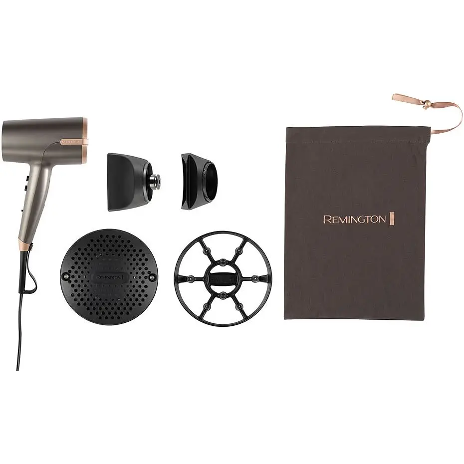 Фен Remington D6077 ONE Dry & Style [146213] - фото 4