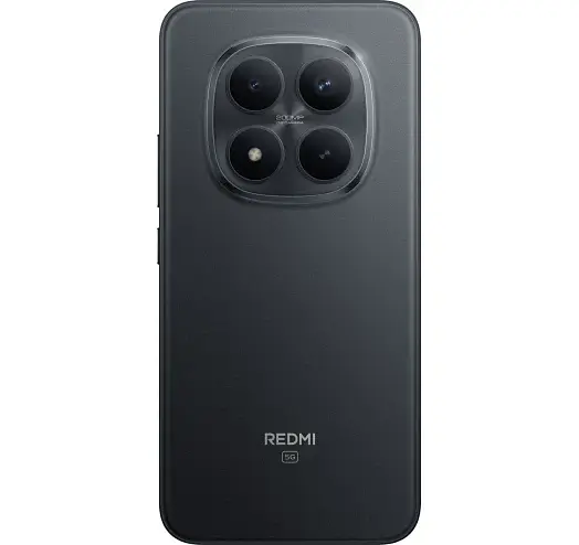Смартфон Xiaomi Redmi Note 15 Pro+ 5G 12/512Gb Black Global version - фото 2